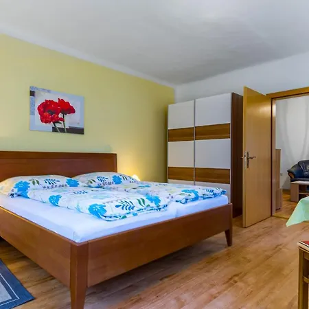 Apartment Helga Bergkirchner