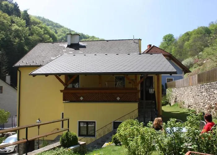 Helga Bergkirchner * Schwallenbach