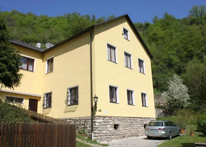 Helga Bergkirchner * Schwallenbach