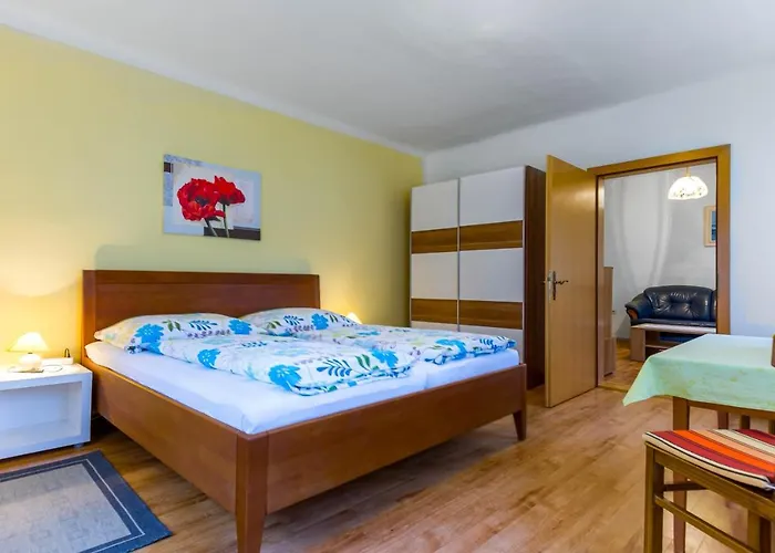 아파트 Helga Bergkirchner