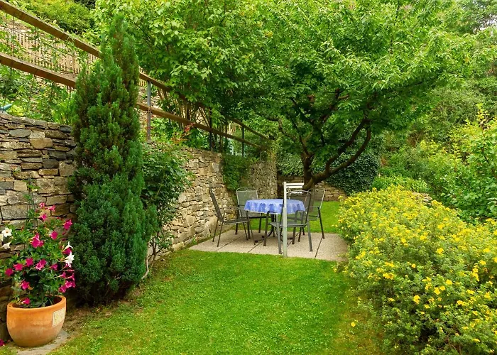 Helga Bergkirchner * Schwallenbach